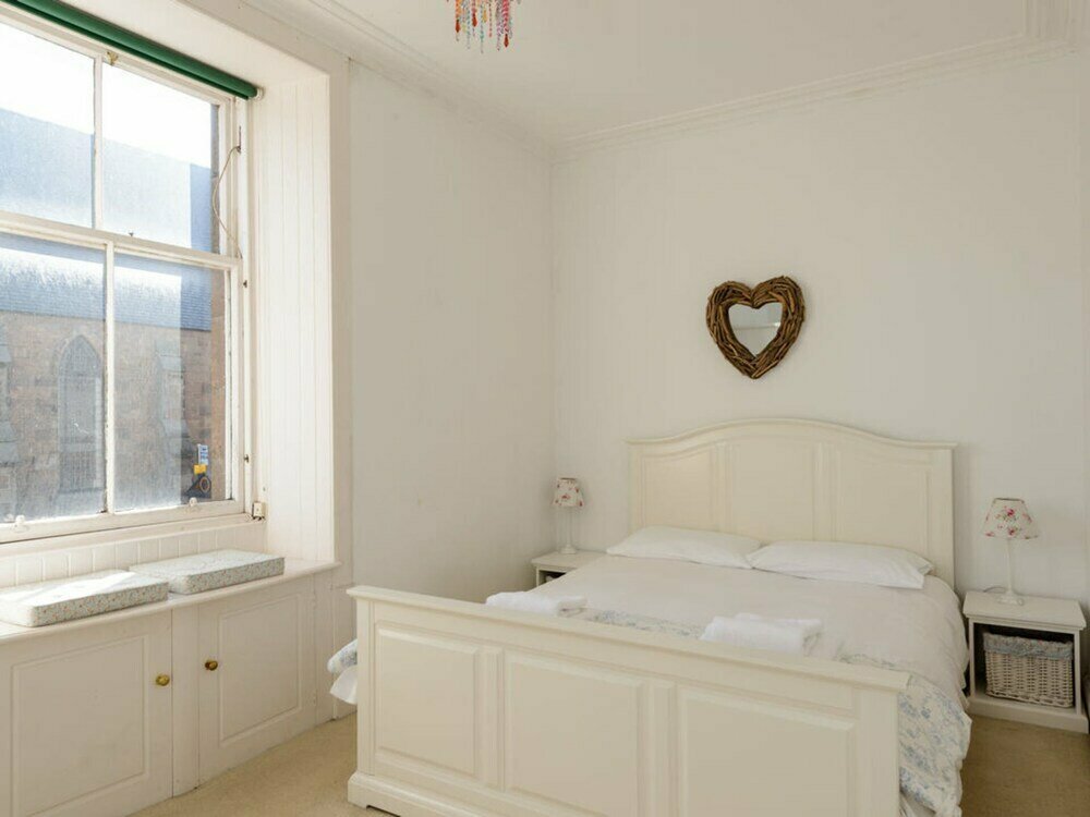 Hotel Cosy Rest, North Berwick, photo