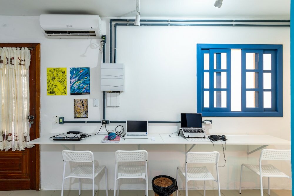 Фото Sea Wolf Surf Club - Hostel