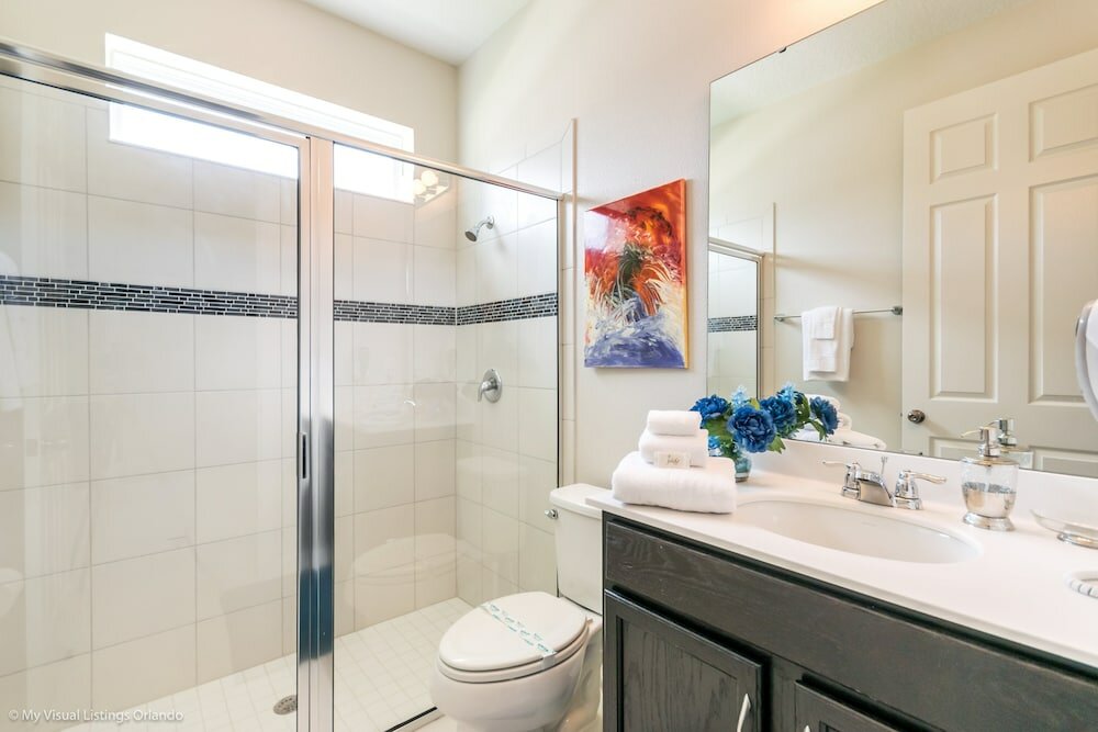 Фото 7 Bd 5 Bh Home Villa at Solara