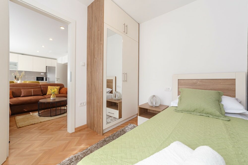 Фото Apartment Karla Split