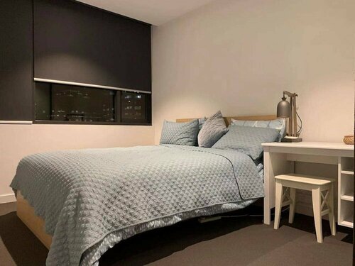 Гостиница Cozy Gem With Poolgym in Mel Cbd@southerncross в Мельбурне