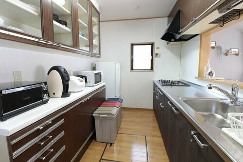Гостиница Comfy Home Koiwa