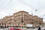 SivakApart on Liteiniy 21 (Liteyniy Avenue, 21), short-term housing rental