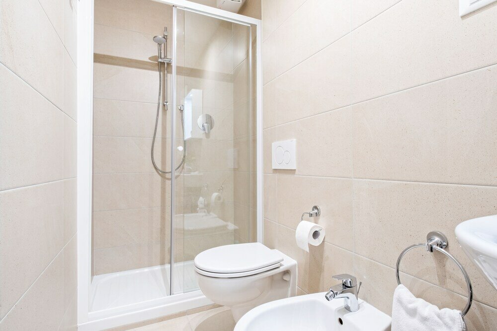 Фото A pochi minuti dall'Università di Bologna MiniHouse