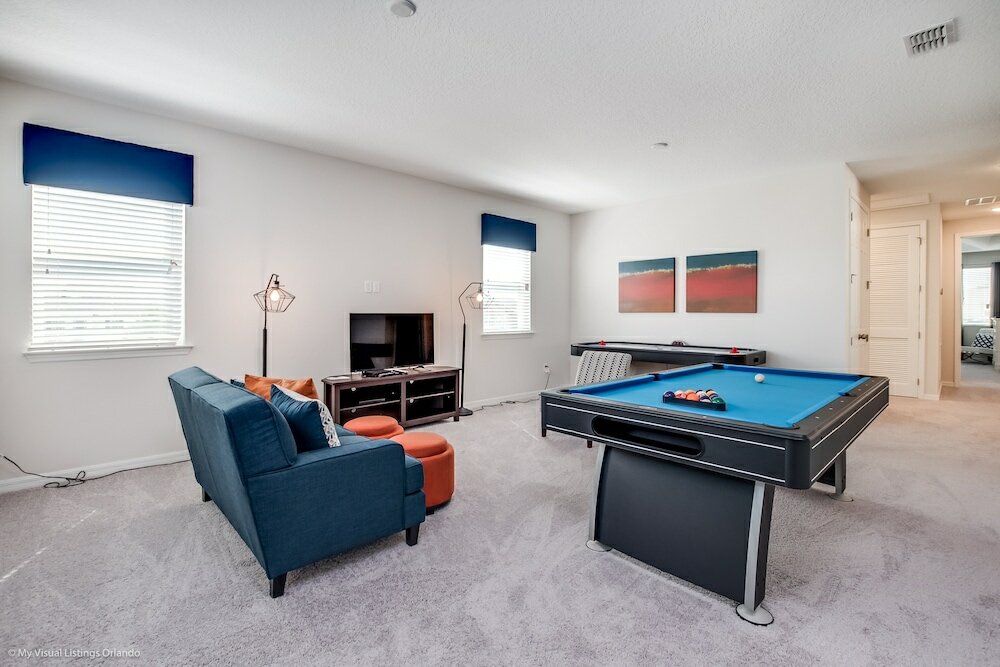 Фото 9001fkw Amazing 7 Bedroom 5 Bathroom Solara