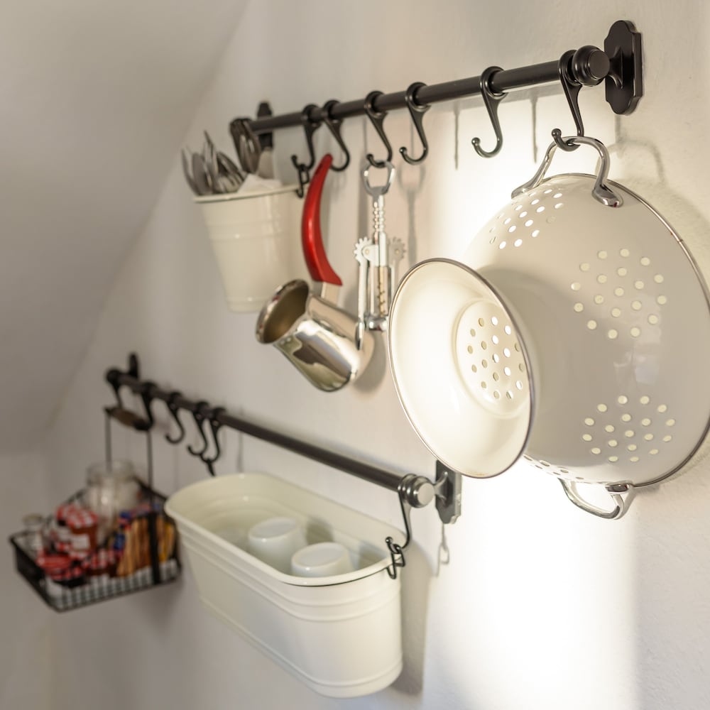 Фото Arvanitis Cave Village