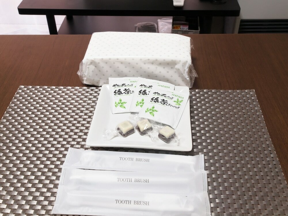 Фото Heights Showa 307