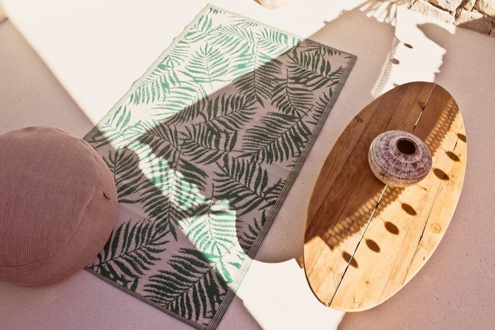 Фото Koukoumi Vegan Boutique Hotel