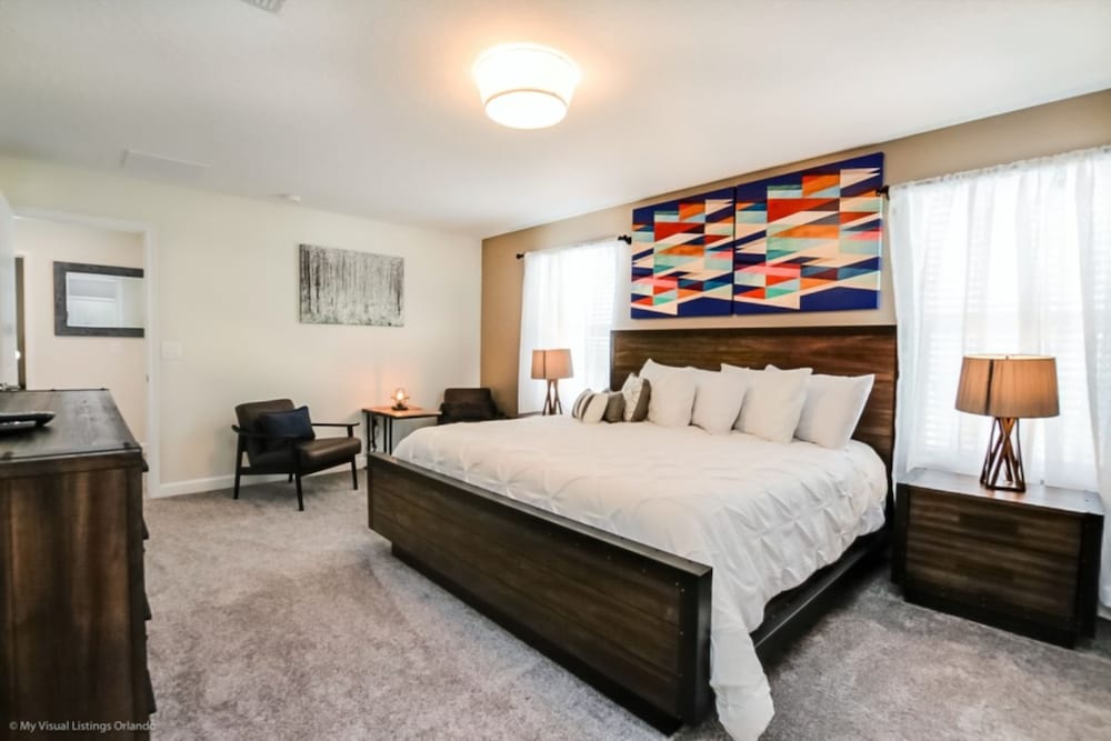 Фото 6 Bedroom 5 Bathroom Vacation Home