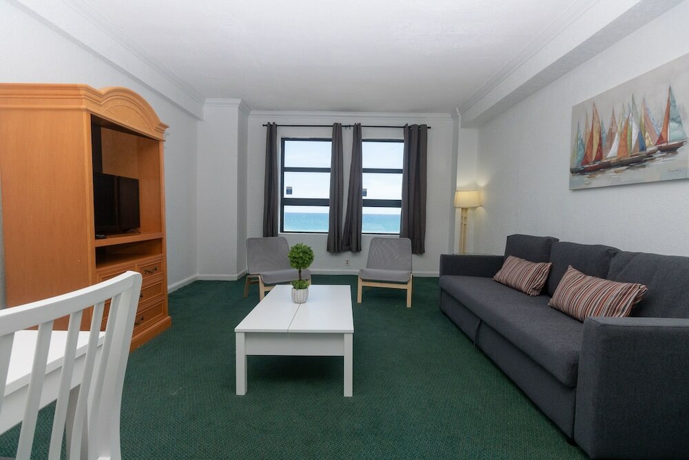 Фото 629 Ocean View Hollywood Beach