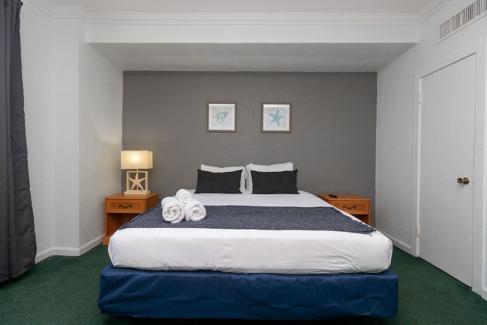 Фото 629 Ocean View Hollywood Beach