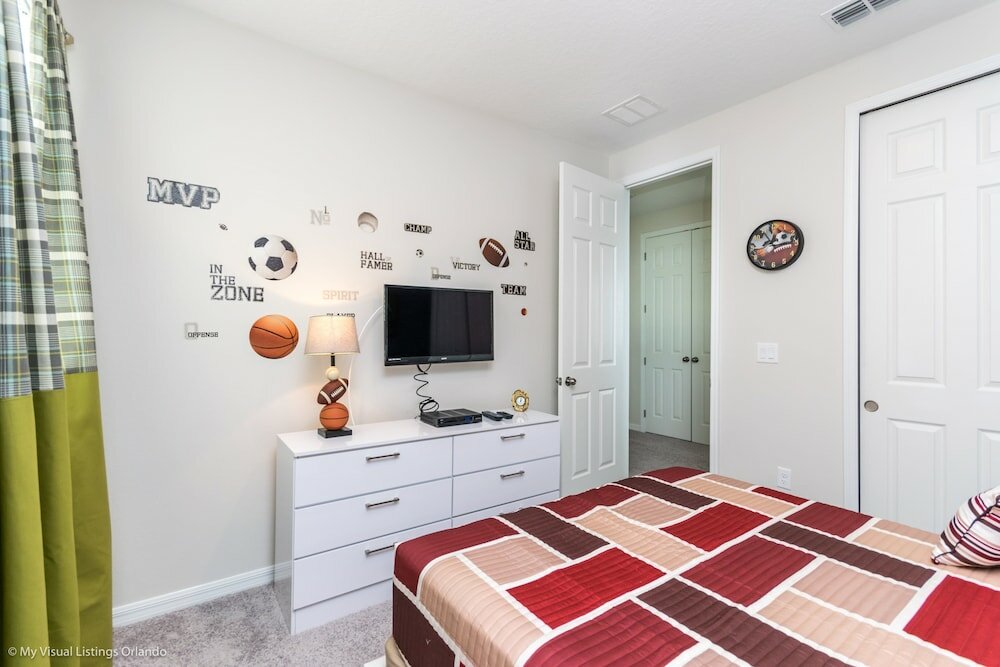 Фото 7 Bd 5 Bh Home Villa at Solara