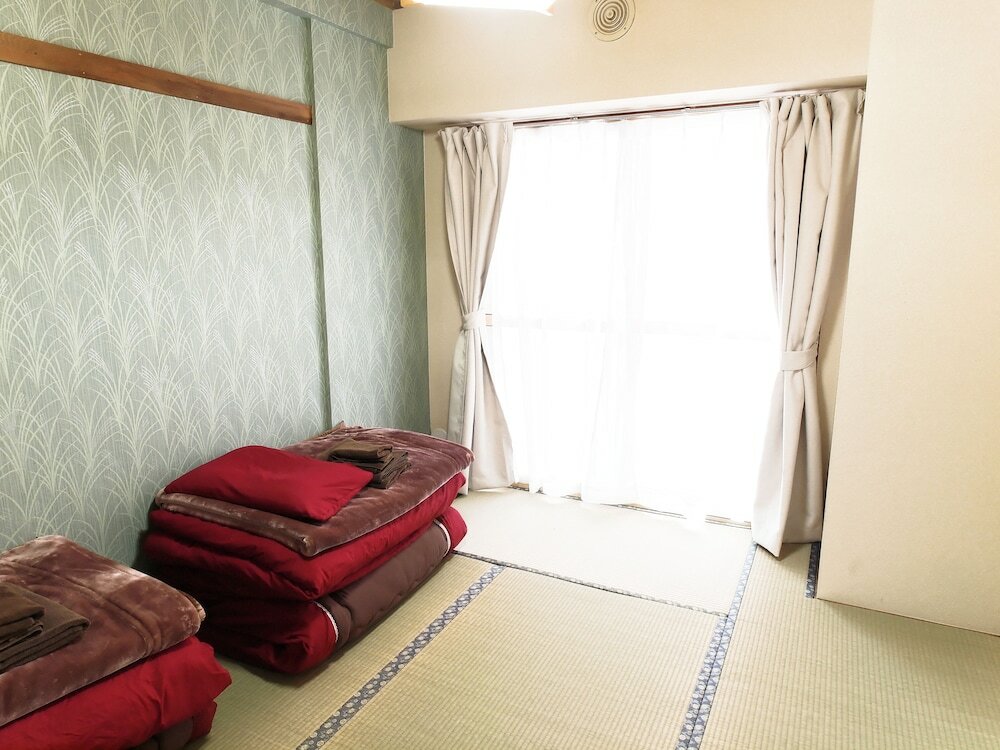 Фото Heights Showa 307