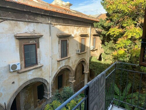 Гостиница I Love Palermo Holiday House в Палермо