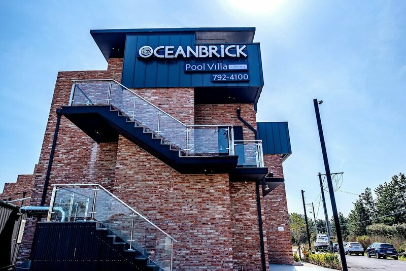 Гостиница Ocean Brick