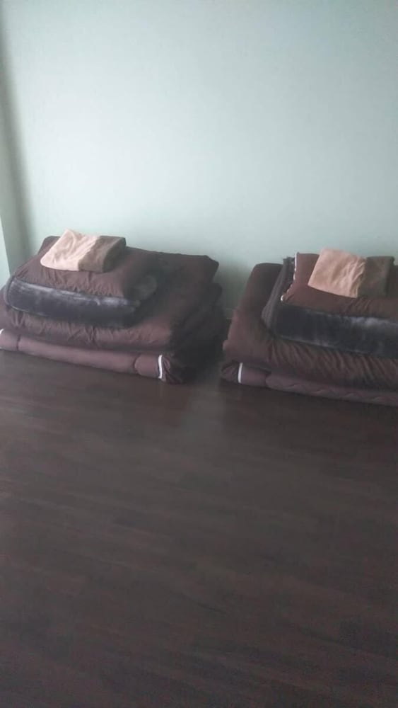 Фото Heights Showa 703