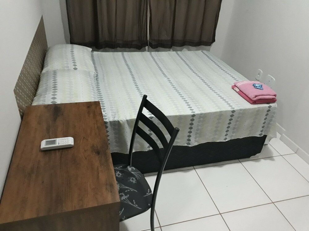 Фото Ô de Casa ApartFlat Stúdio