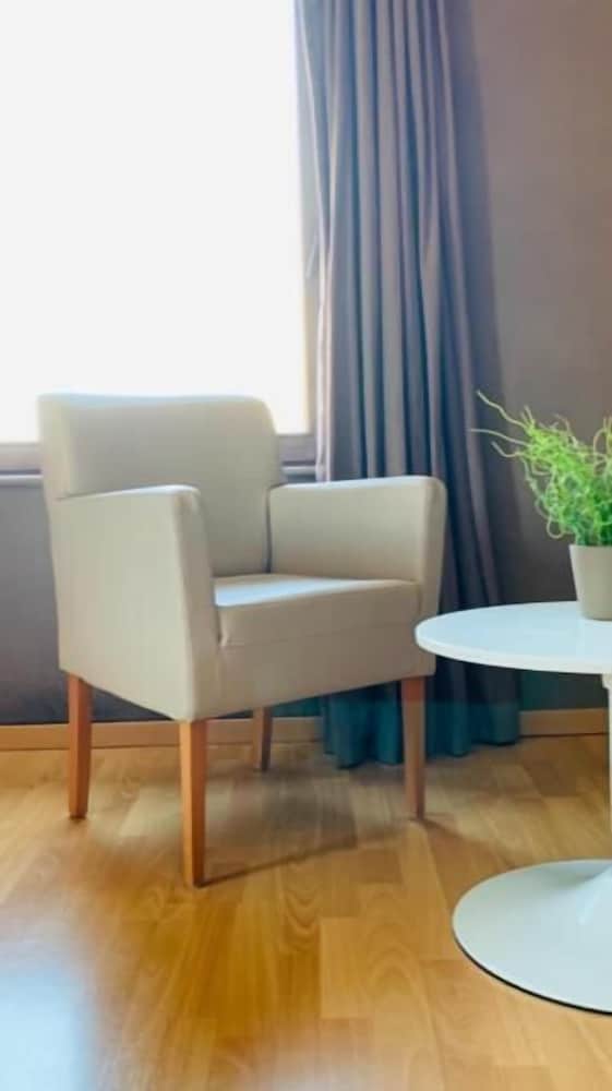 Фото Hotel La Passerelle