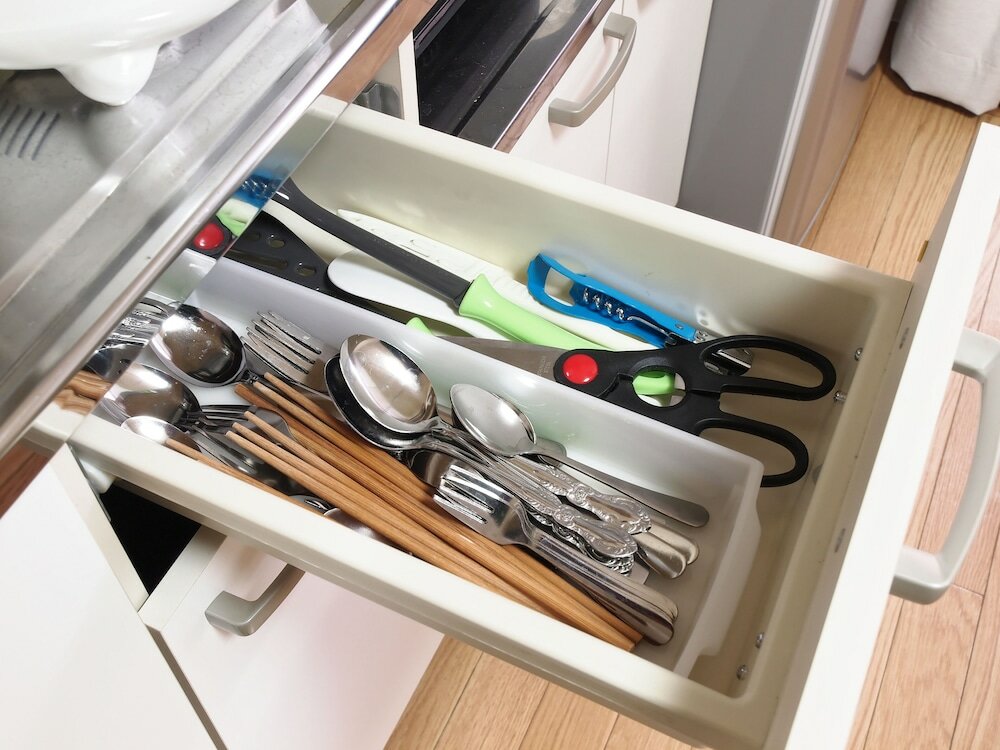 Фото Heights Showa 307