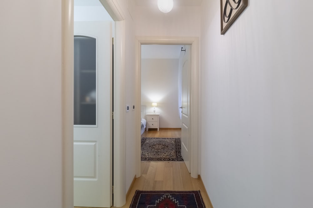 Фото A casa di Giò