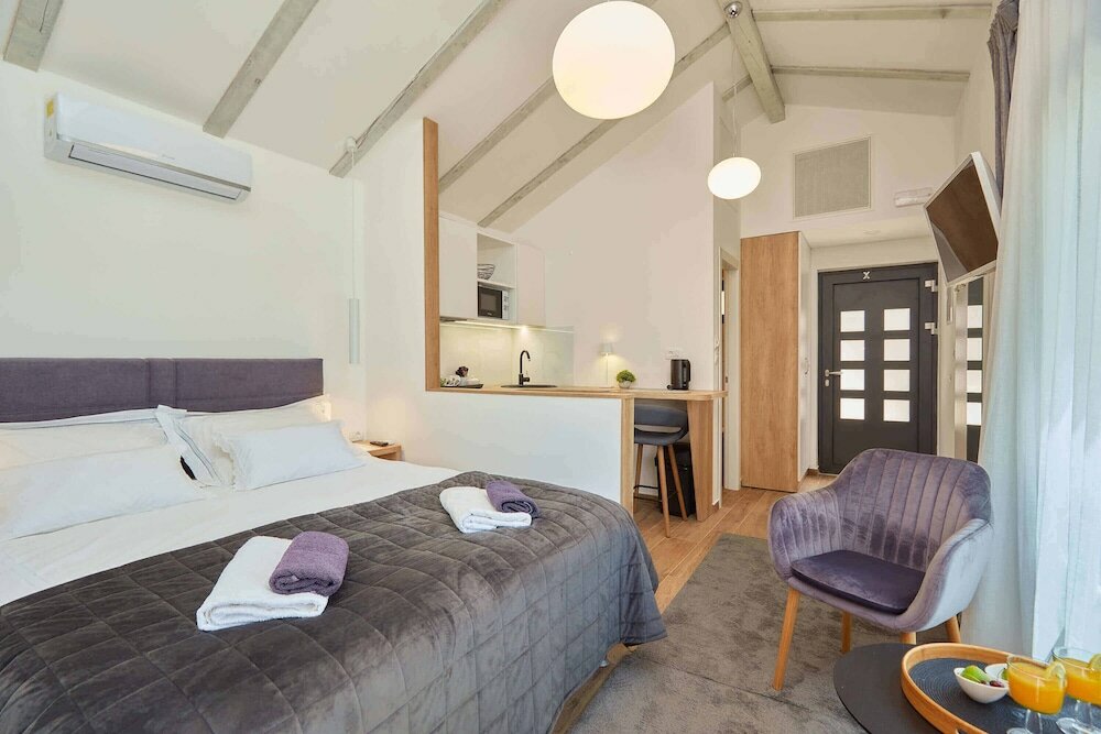 Фото Apartments Silva