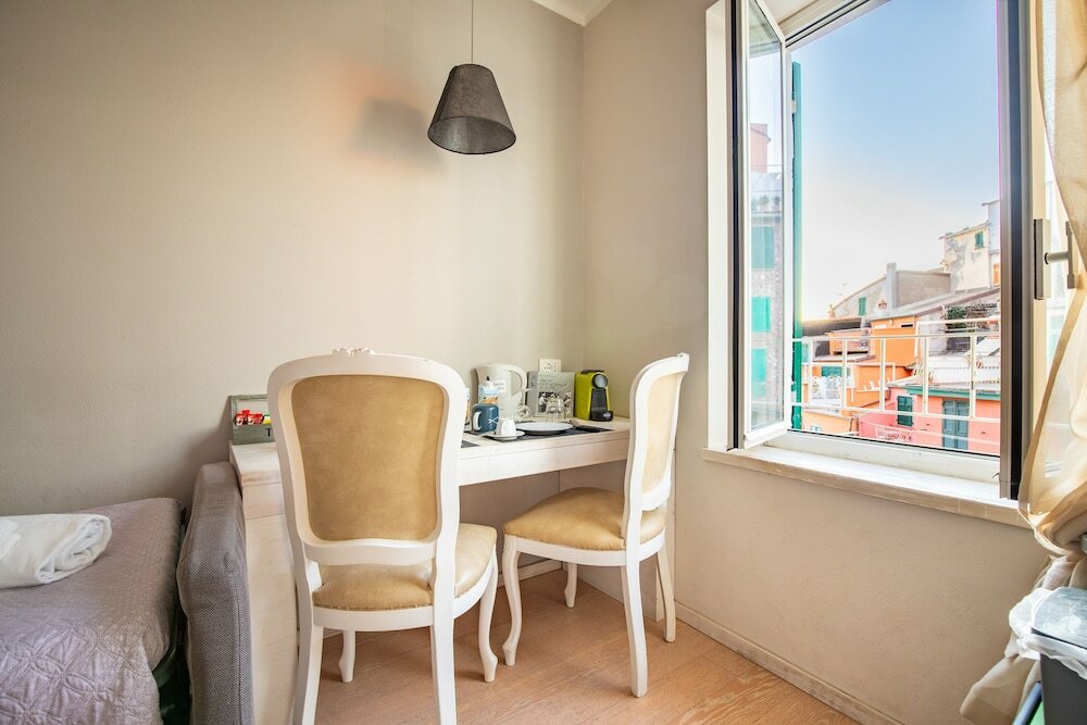 Фото Alla Marina Affittacamere