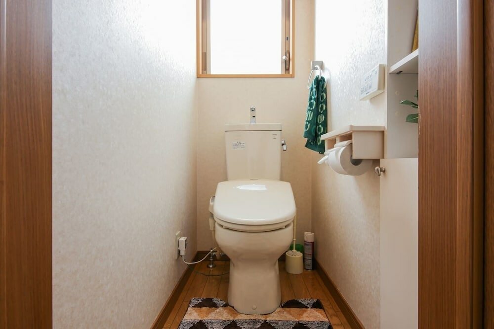 Фото Komagome Luxury House