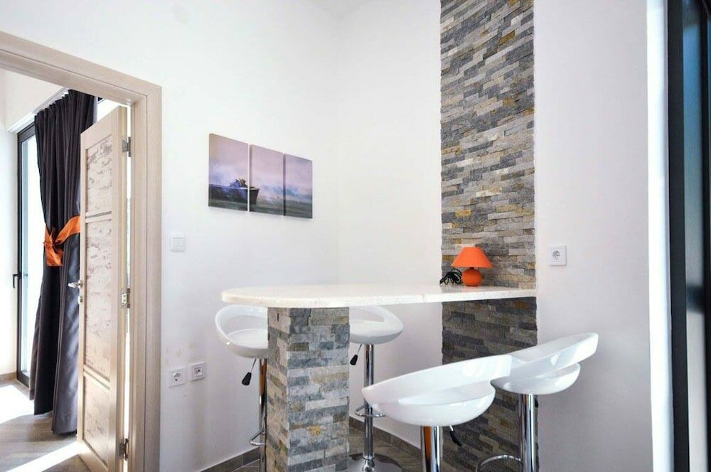 Фото Apartments Jadranski Biser