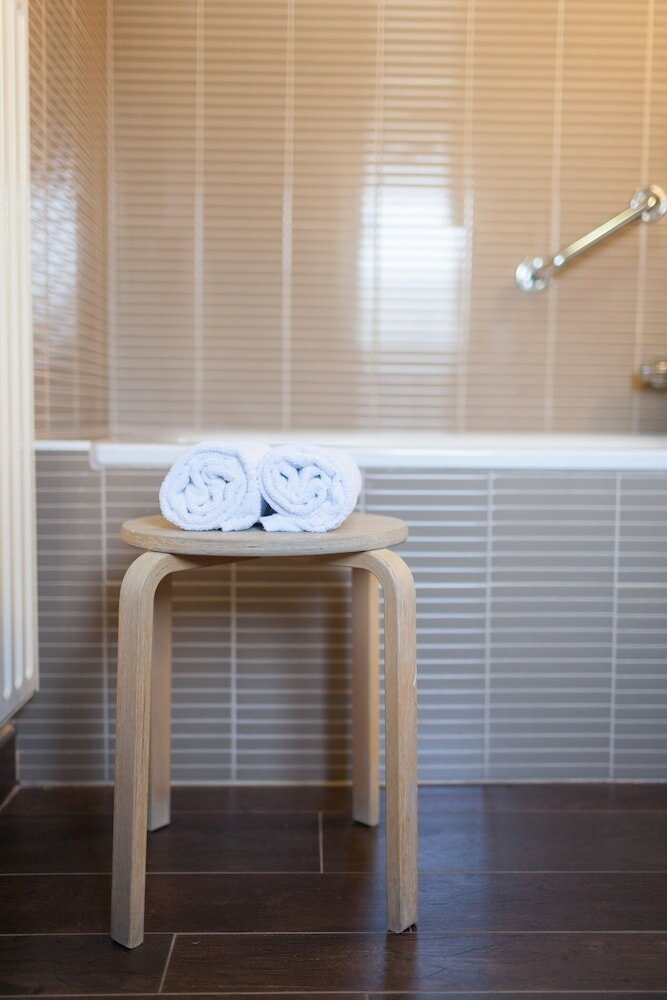 Фото Hotel La Passerelle