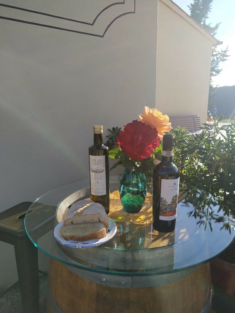 Фото Agriturismo Borgo Macereto