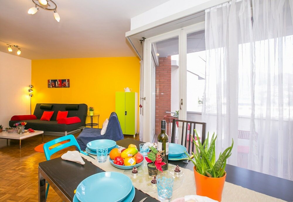 Фото Casa Camilla