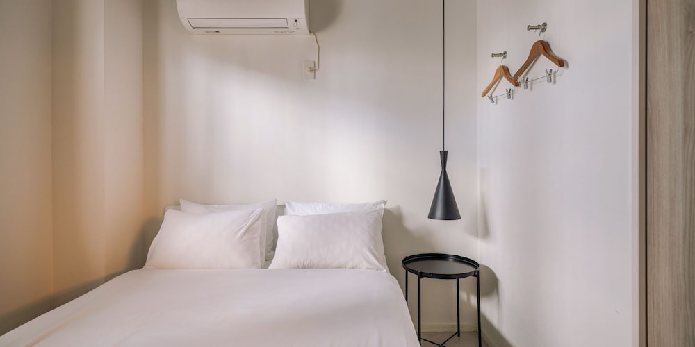 Фото Infinity Hotel -Jicchaku-