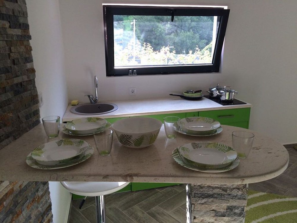 Фото Apartments Jadranski Biser