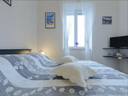 Гостиница Apartments Pully в Дубровнике