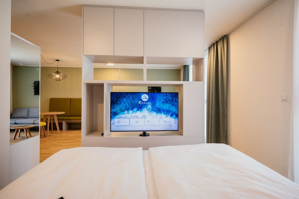 Фото Rioca Vienna Posto 1