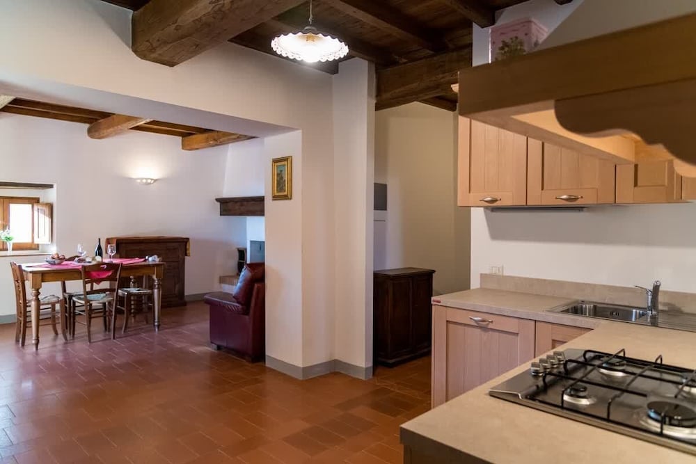 Фото Agriturismo Borgo Macereto