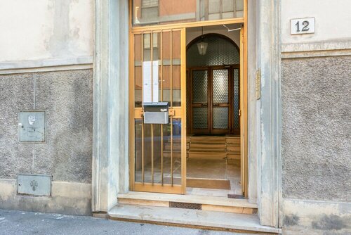 Апартаменты Florence Le Cure Railway Station Apartment во Флоренции