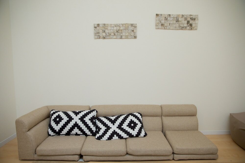 Фото Nishi-Sugamo Guest House. 2min to Nishi-Sugamo Sta. 13min to Ikebukuro Sta