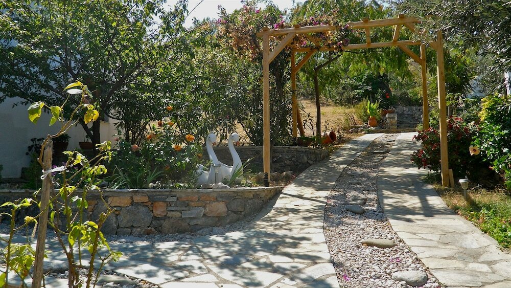 Фото Flower Houses