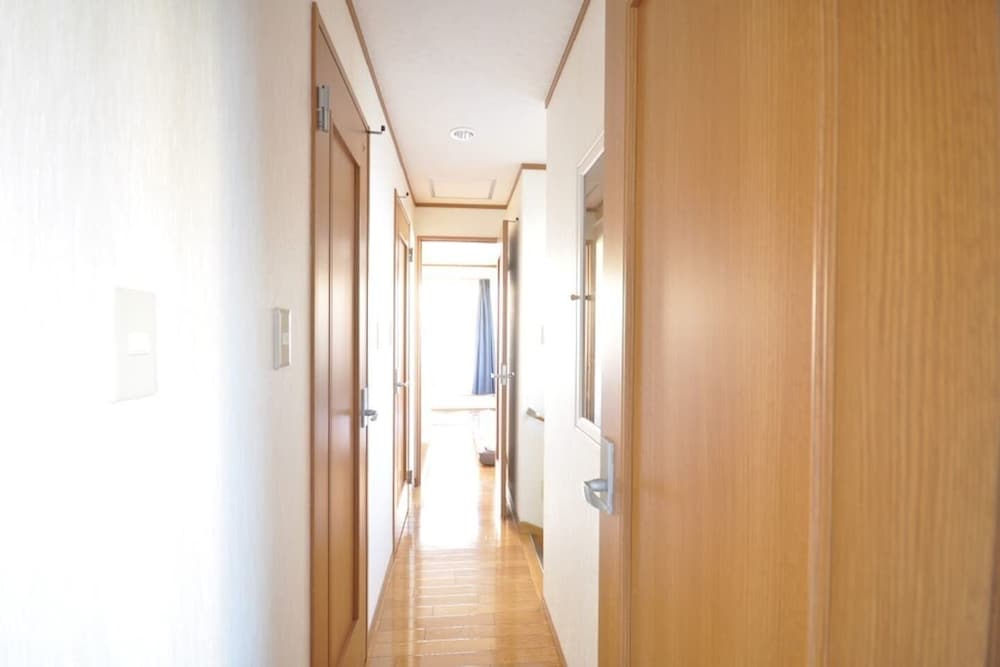 Фото Komagome Luxury House