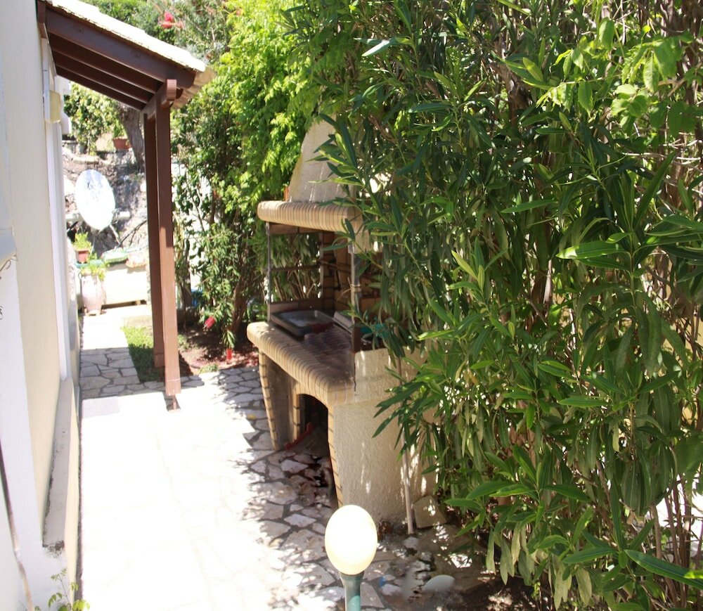 Фото Corfu Island Apartment 13