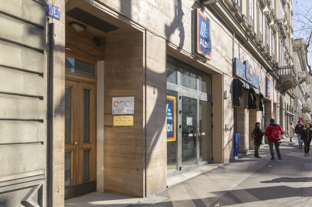 Фото A casa di Giò