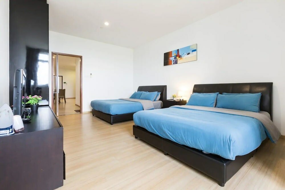 Фото 118 Residences by Living Comfort