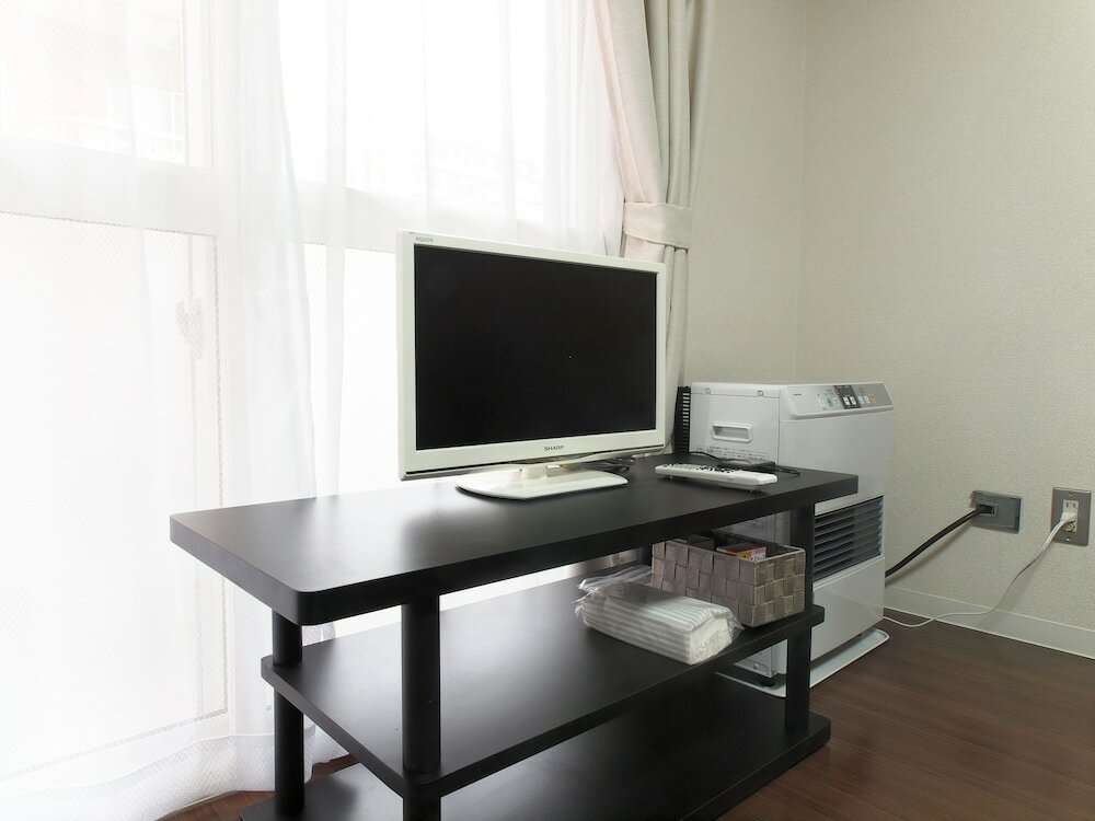 Фото Heights Showa 307