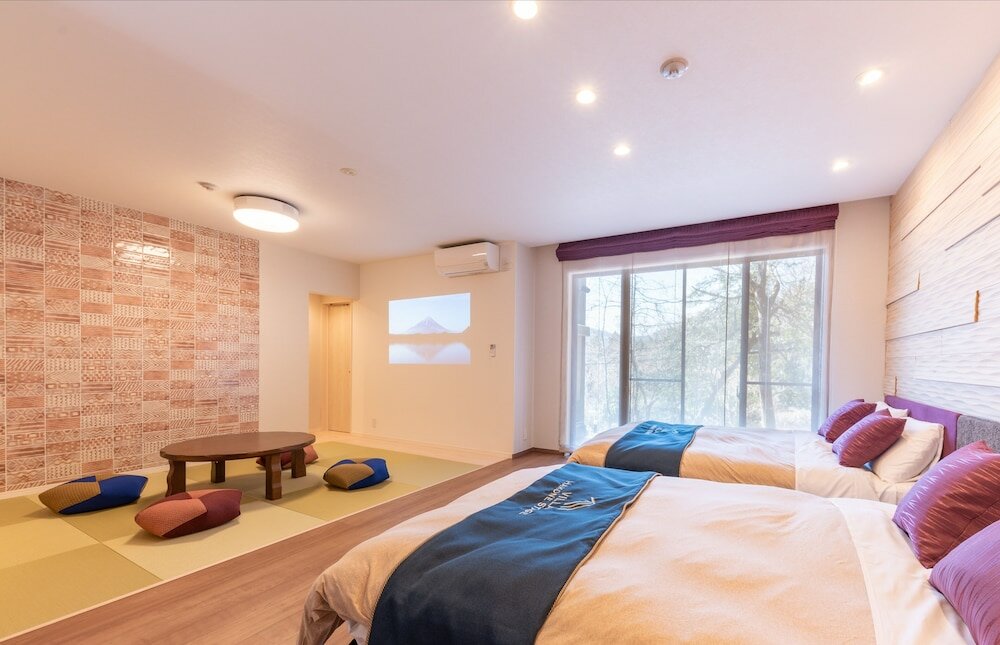 Фото Villa Hakone Stage