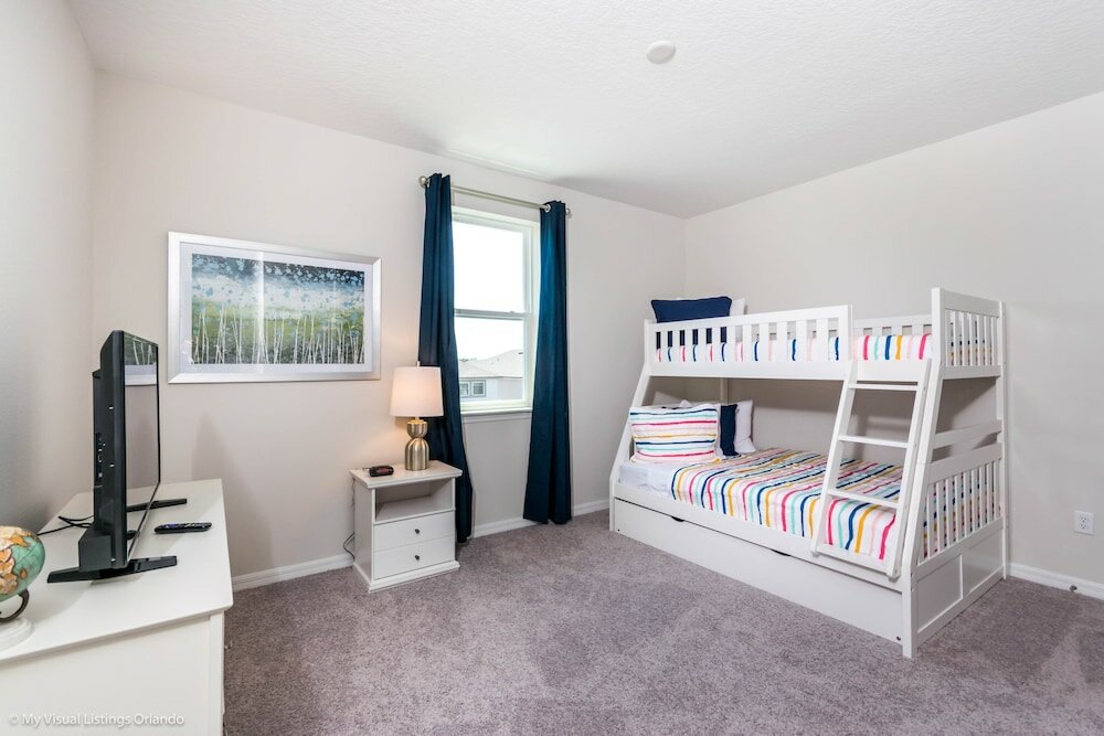 Фото 7 Bd 5 Bh With Game Room Pool SPA