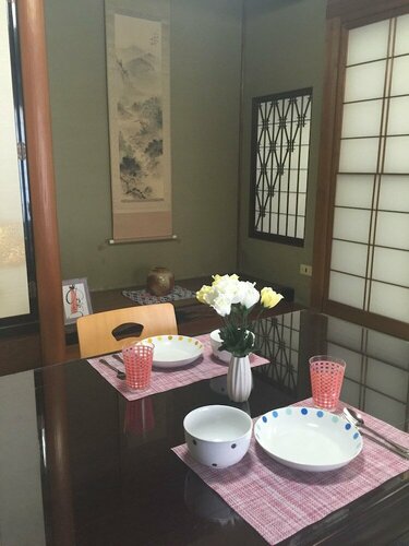 Гостиница Kanazawa-Hachitabi Hashiba в Канадзаве