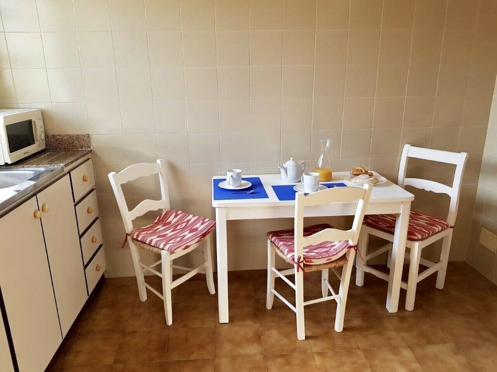 Фото Apartamentos Massol