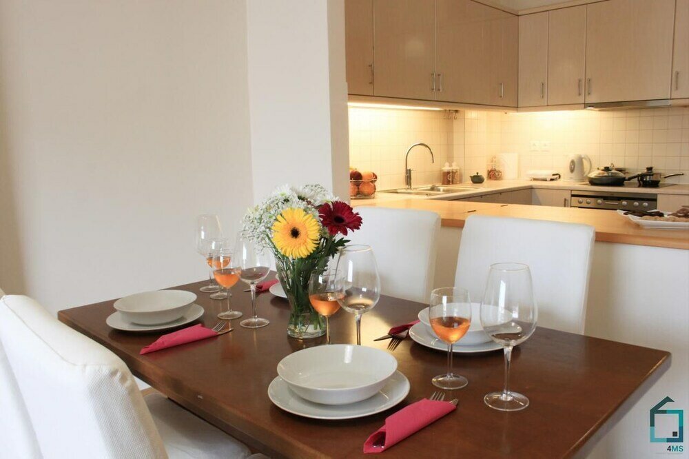 Фото Anivia Apartment Airport by Airstay