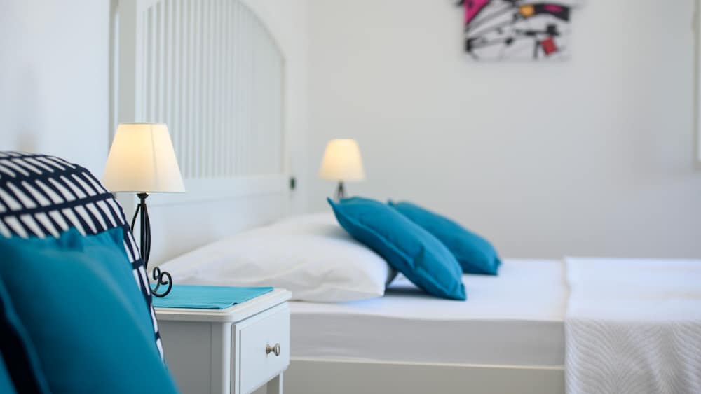 Фото Ivano's studio apartments